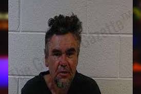 Polk County Jail Bookings