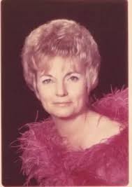 Obituary information for Ruth Rachel Guess