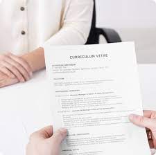 You can use it to apply for a job, education or training opportunities as well as volunteering. Curriculum Vitae Cv 77 Lebenslauf Muster Vorlagen 2021 Ld