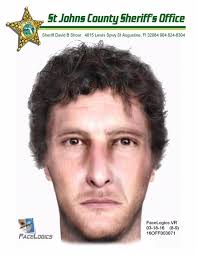 St. Johns County deputies search for two home invasion suspects