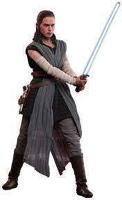 Hot Toys Rey Jedi Training Sixth Scale Figure Rey Star Wars Rey Jedi Jedi Training