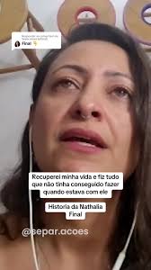 Nathalia Serena E Dr Rafael Separaram