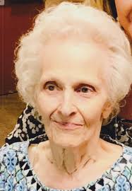 Lucille D. Smith-Marsh Obituary