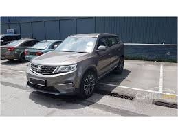 Research proton x70 (2020) 1.8 tgdi premium 2wd car prices, specs, safety, reviews & ratings at carbase.my. Proton X70 2020 Tgdi Standard 1 8 In Kuala Lumpur Automatic Suv Silver For Rm 94 800 6778366 Carlist My