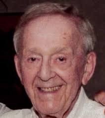 Nathaniel Roberts Obituary (1924