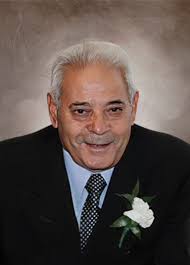 Vito Antonio Cerone (Obituary)