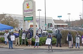 This opportunity will be available in around . Stop Shop Strike What Shoppers Need To Know News Providencejournal Com Providence Ri