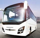 Al Naboodah vehicles - Sunwin