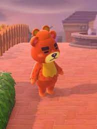 For over 20 years, guests have made special memories with our selection of soft toys and. Teddy Dressed Like Teddy For Halloween Animalcrossing