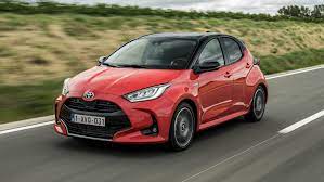 Check spelling or type a new query. Toyota Yaris Review 2021 Top Gear