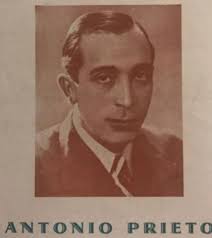 Antonio Prieto