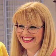 Χρυσάνθη Δεληγιάννη