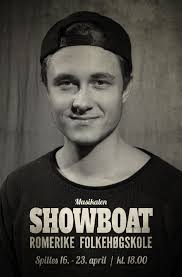 SHOWBOAT