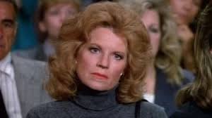 Matlock: Season 4, Episode 4