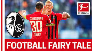 Product type away shirts home shirts; What A Football Fairy Tale 5 Reasons Why Freiburg Are So Successful In 2019 20 Youtube
