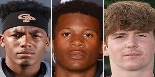 District 10 football clutch players, Week 10