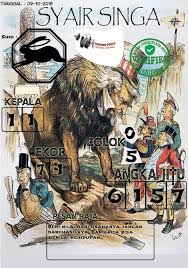 Togelonline Syairtogel Syairhongkong Syairsingapore Syairsidney Syairjitu Prediksitogel Prediksisyair Syairhariini S Dewi Bulan Singa Menjadi Bahagia