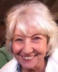 Carolyn J. Kinser Obituary October 12, 2023