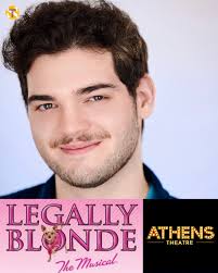 We've got RHYTHM (and an invited dress this evening at 7 PM!) Crazy For You  opens TOMORROW NIGHT at 7:30 PM-- with an opening night reception  afterwards! The ticket link is in