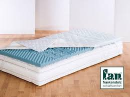 Von kaltschaum bis federkern wann sie eine neue matratze brauchen materialvorteile & härtegrade finden sie ihre ideale matratze! Mobel Wohnen Matratze Komfortschaum 7 Zonen Multi Flex F A N H4 100 X 200 B Ware Aussteller Bettwaren Wasche Matratzen