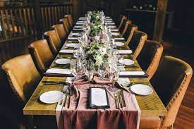 Safe bets are finger foods, like chips, veggies, cookies and cupcakes, mini sandwiches, pretzels, popcorn, cheese and crackers, and bites of fruit. Planning A Dinner Party Your Checklist La Crema