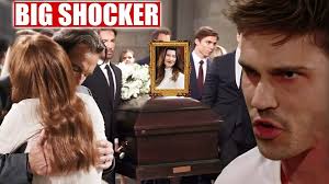 Character dies in Sheila's arms