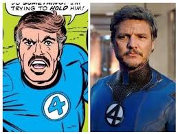 Looks kinda matters............. : r/Fancast