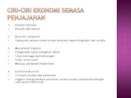 Read this essay on penjajahan british. Minggu 1 Ekonomi Malaysia Sejarah Dan Perubahan Dr