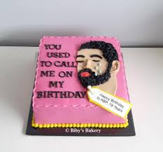 You Used To Call Me On The Cell Phone You Used To Call Me On My Birthday Cake Drake You Used To Call Me On Mu Cell Phone You Used To Call Drake Birthday Cake Drake S Birthday Birthday Cake Kids