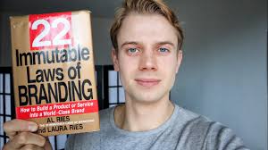 The 22 Immutable Laws of Branding by Al and Laura Ries Book Summary