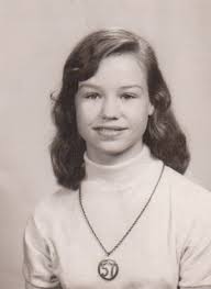 Marsha Ruth (Sexton) Jones (1943-1994)