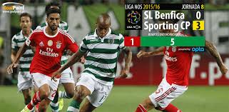 Check spelling or type a new query. Benfica 0 Sporting 3 Aguia Arrumada Em 36 Minutos Goalpoint