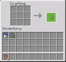 ️some cool recipes you can do in the latest beta for minecraft pocket edition known as 1.4 aquatic update! How To Make A Lead In Minecraft