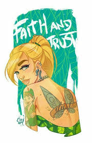 Pin By Amy Winkelman On Sininho Think Bell Hipster Disney Disney Princess Tattoo Hipster Disney Princess