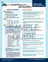 These ca dmv sample questions will give you an idea of your progress and current knowledge. California Motorcycle Cheat Sheet Dmvcheatsheets Com