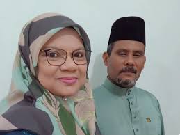 RASA JIWA HAMBA: September 2021