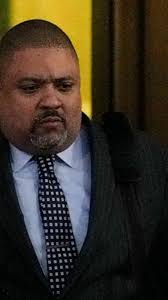 Who are the members of the Manhattan DA's team prosecuting Trump?