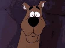 Astro, the family dog from the jetsons. Ruh Roh Gifs Tenor