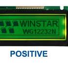 Monochrome LCD displays - how they work and where to use ...