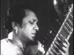 Ustad Allauddin Khan (Ritwik Ghatak)