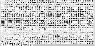 If you do not have a suitable brush, you can use tools provided by photoshop software are convenient and befitted for various graphic design programs. Free Download A Very Big Set Of Photoshop Custom Shapes Arrows Cursors Symbols Photoshop Shapes Photoshop Photoshop Icons