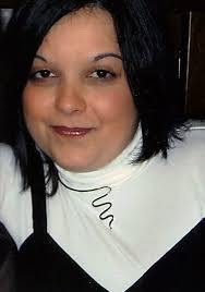 Emilie ROYER, 45 ans (SAINT AMAND LES EAUX)