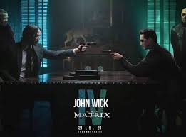 Pin By Maxi Call On John Wick In 2020 John Wick Movie Keanu Reeves Keanu Reeves John Wick