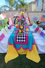 Maybe you would like to learn more about one of these? Alice In Wonderland Costumes For Kids Last Minute Alice In Wonderland Costume And Party Ideas