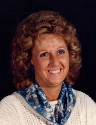 Obituary information for Jo L. Myrick