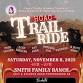 Delta Sigma Theta Trail Ride - The Smith Family Ranch, 1950 E Atlanta Rd Event Image