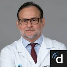 Dr. Franco H. Cabeza Rivera, MD