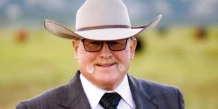 Ward, Douglas Harold