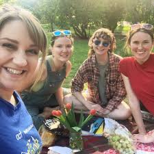 Bob and Janice Millican recently came