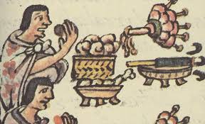 It all begins with fresh, wholesome ingredients, a passion for authentic cuisine and an fresh foods stay the freshest in the refrigerator. What Did The Aztecs Eat And Drink Mexican Food Of The Middle Ages History Hit